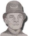 Patrolman Millard F. Davis | Grand Rapids Police Department, Michigan