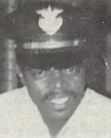 Police Officer Raymond H. Davis | Philadelphia Housing Authority Police Department, Pennsylvania