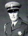 Officer Ronald E. Davis | California Highway Patrol, California