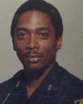 Officer Wyndall T. Davis | DeKalb County Police Department, Georgia