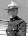 Marshal Robert William Dawson | Washtucna Police Department, Washington