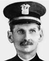 Lieutenant James F. Day | Chicago Police Department, Illinois