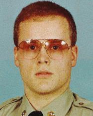Trooper Mark P. Groner | Maryland State Police, Maryland