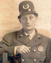 Officer Christopher M. Dean | Mobile Police Department, Alabama