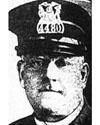 Patrolman Edward E. Dean | Chicago Police Department, Illinois