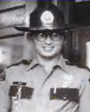 Patrolman Larry Joe Dean | Clinton Police Department, Oklahoma