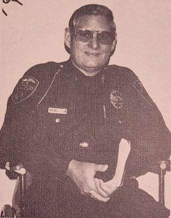 Patrolman Eugene E. DeBerry | Lakeland Police Department, Florida