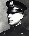 Station Keeper Henry Deckert | Milwaukee Police Department, Wisconsin