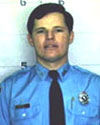 Patrolman Mark Curtis DeCuypere | Hampton Police Department, Virginia