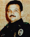 Patrol Officer Terry Lynn Lewis | Arlington Police Department, Texas