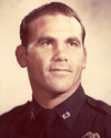 Patrolman Buford Dedeaux | Gulfport Police Department, Mississippi