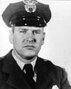 Patrolman Harold Clarence DeGear | Iowa State Patrol, Iowa