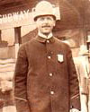 Patrolman Charles E. Deininger | Boston Police Department, Massachusetts