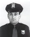 Patrolman Alfred J. Del Giorno | Nassau County Police Department, New York