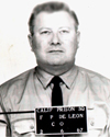 Officer Frank DeLeon | California Department of Corrections and Rehabilitation, California
