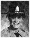 Trooper April C. Styburski | Illinois State Police, Illinois