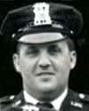 Police Officer Arthur DeMatte | Larchmont Police Department, New York