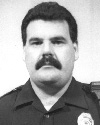 Officer James Simmons | North Charleston Police Department, South Carolina