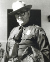 Border Patrol Agent Edwin Curtis Dennis | United States Department of Justice - Immigration and Naturalization Service - United States Border Patrol, U.S. Government