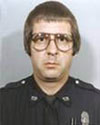 Patrolman Ralph J. DeSalle, Jr. | Youngstown Police Department, Ohio