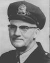 Sergeant Alfred J. Descher | Columbia Police Department, Illinois