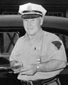 Patrolman Charles Carmen DeTulleo | Eddystone Borough Police Department, Pennsylvania