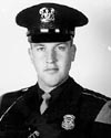 Trooper Steven B. DeVries | Michigan State Police, Michigan
