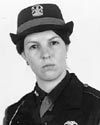 Trooper Vicki Moreau DeVries | Michigan State Police, Michigan