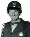 Officer Merle E. DeWitt | California Highway Patrol, California