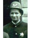 Patrolman August H. Dickman | Kankakee City Police Department, Illinois