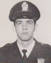 Officer Charles B. Dickson | Atlanta Police Department, Georgia