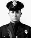 Patrolman Fred Disel | Toledo Police Department, Ohio
