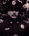 Sergeant David L. Distrola | Bradford City Police Department, Pennsylvania