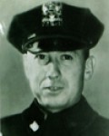 Patrolman Norman K. Dixon | New York City Police Department, New York