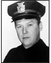 Trooper William Raymond Dixon | Indiana State Police, Indiana