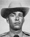 Patrolman Ernest Clarence Dobbs | Texas Department of Public Safety - Texas Highway Patrol, Texas