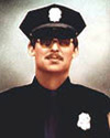 Police Officer Thomas R. Dodge | Two Rivers Police Department, Wisconsin