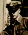 Traffic Officer William Clarence Dodge | King City Police Department, California