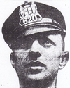 Police Officer William Francis Doehler | Baltimore City Police Department, Maryland