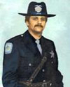 Patrolman David T. Doering | North Chicago Police Department, Illinois