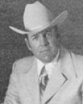 Ranger Bobby Paul Doherty | Texas Department of Public Safety - Texas Rangers, Texas