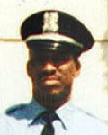 Police Officer Talton E. Jett, Sr. | New Orleans Police Department, Louisiana