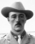 Corporal Edward F. Dolphin | New York State Police, New York
