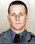 Trooper Ronald J. Donahue | New York State Police, New York