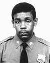 Police Officer Ted W. Donald | New York City Housing Authority Police Department, New York