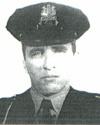 Patrolman Frank Donarumo | Hamden Police Department, Connecticut