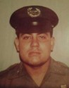 Sergeant Ivan Cuevas Dones | Puerto Rico Police Department, Puerto Rico