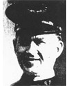 Sergeant John S. Donlan | Seattle Police Department, Washington