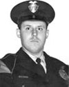 Police Officer Mac J. Donnelly, Jr. | Lansing Police Department, Michigan