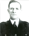 Patrolman John M. Donnelly | Springfield Police Department, Ohio
